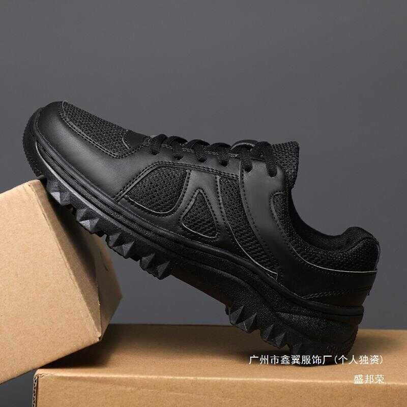 F7 Suot Gumuhit Hindi Matigas, Itim Tumatakbo Sapatos, Ng Tag-Init ...