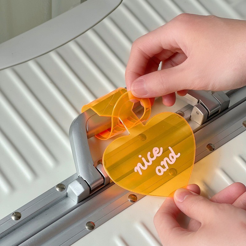 1/3Pcs Aircraft Luggage Tag Boarding Pass Information Card PVC ID