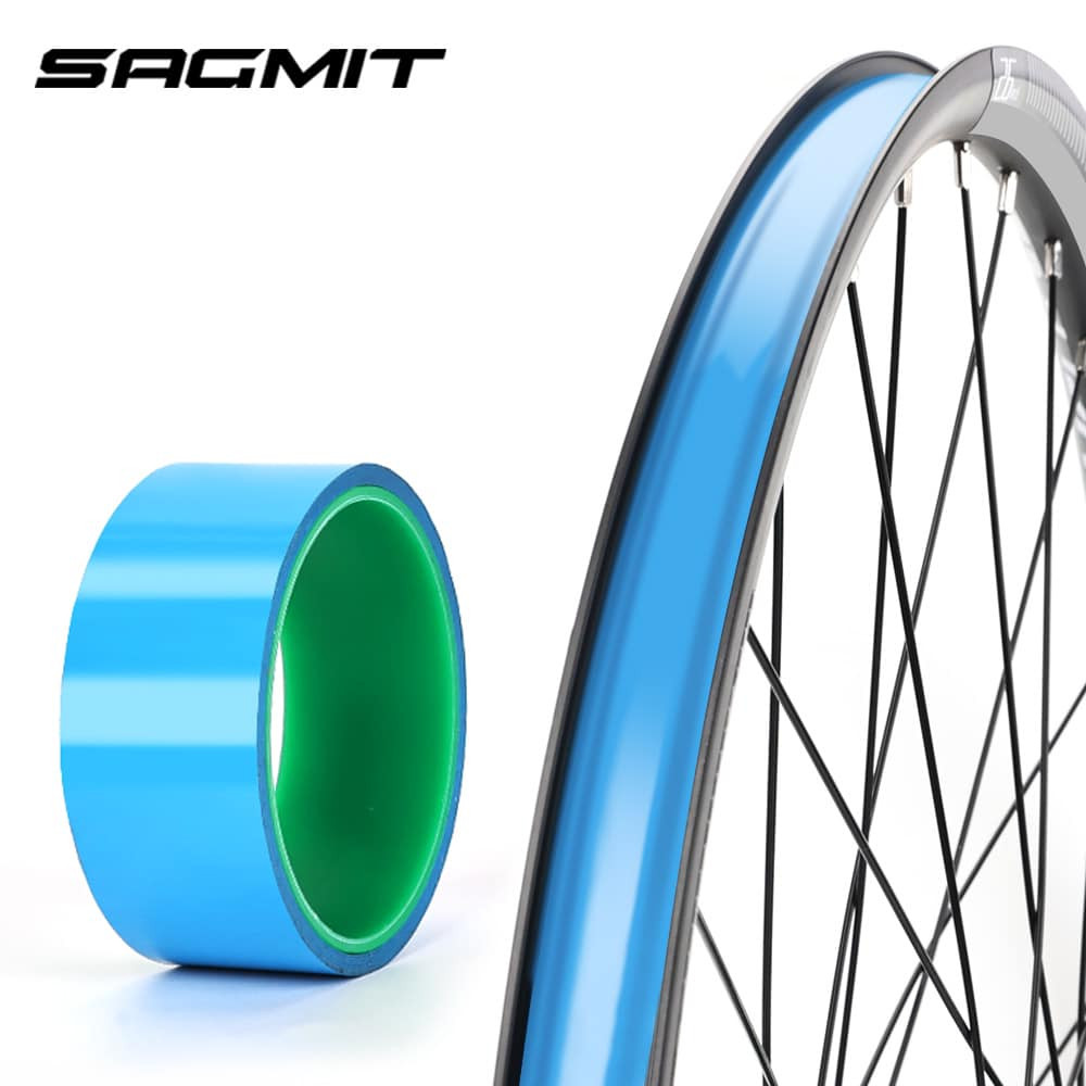 Sagmit Aero Tubeless Rim Tape Bicycle Rim Tape Bike Rim Tape MTB ...