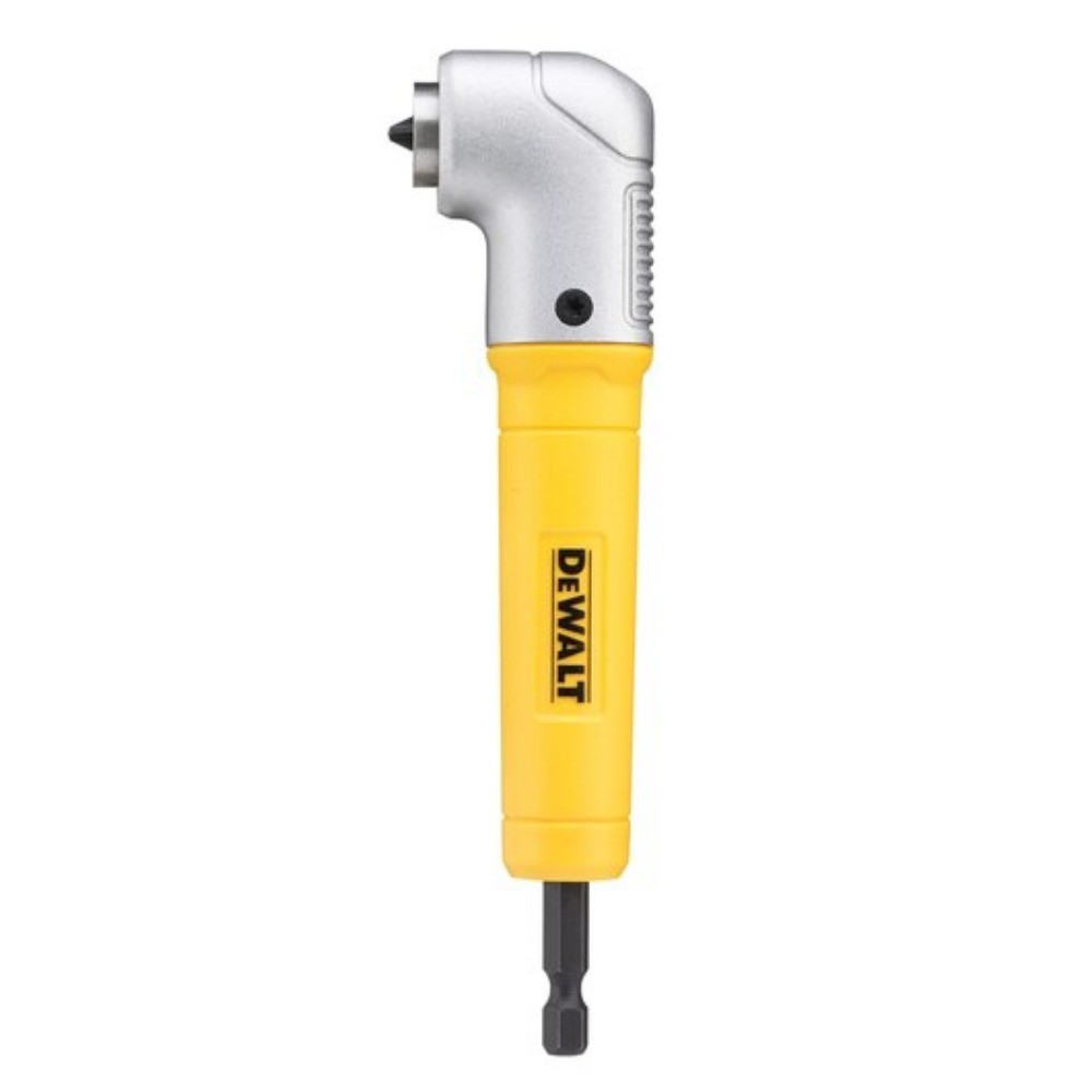 Best Right Angle Adapters for Impact Drivers: A Comparison - Slice Hardware