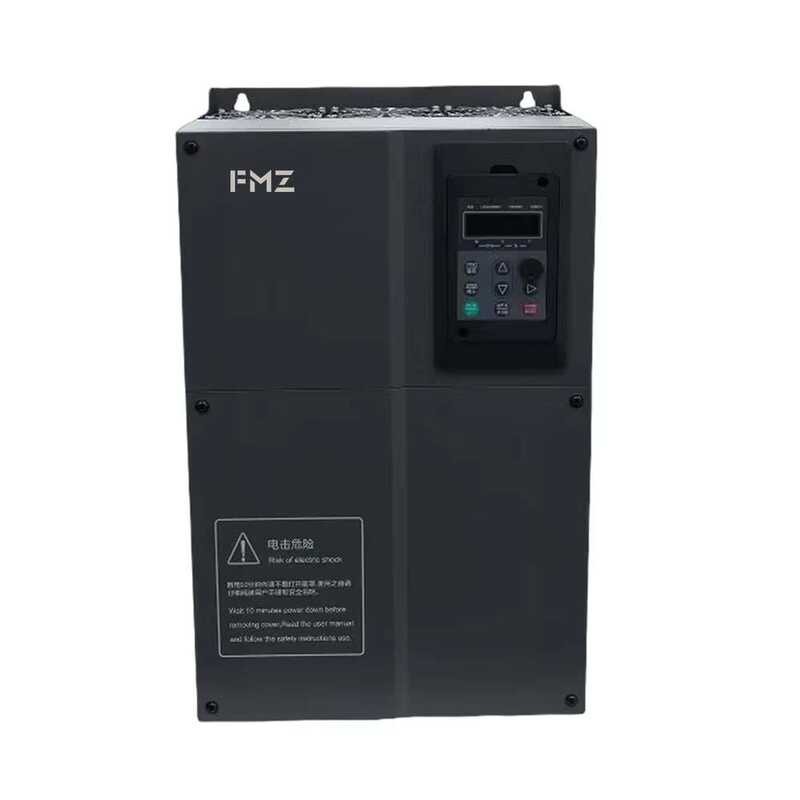 FMZ Ac 3 Phase 440V Converter Variable Frequency Drive 30Kw 40Hp ...