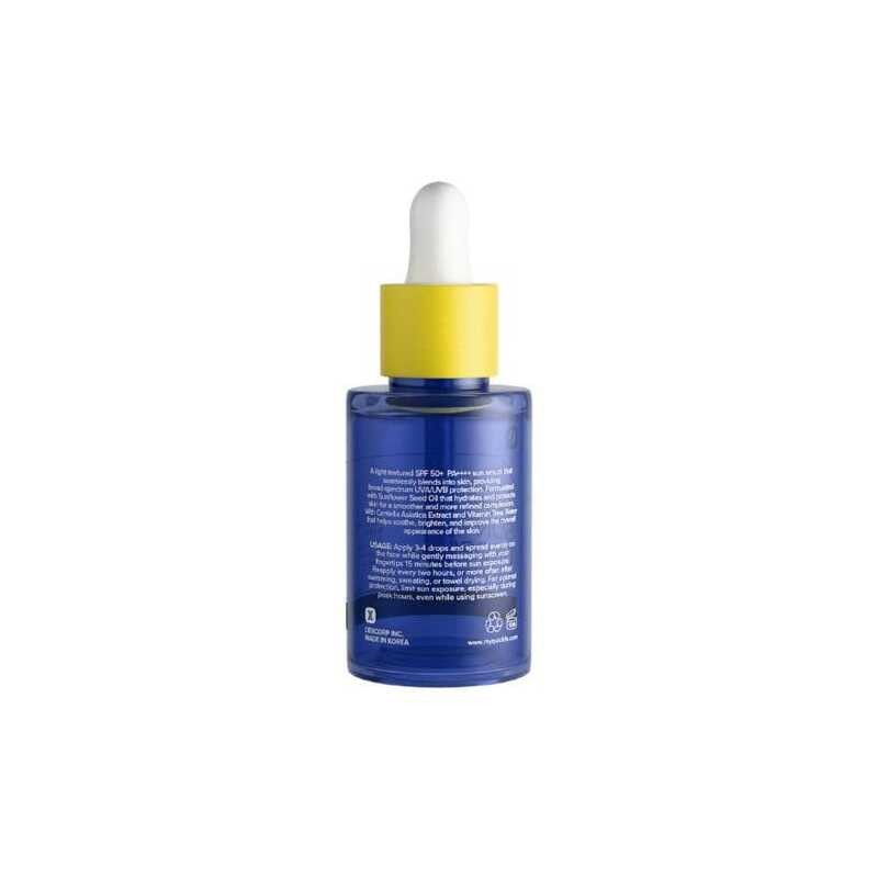 Vita QUICKFX Sun Drops Serum Sunscreen 30Ml | Shopee Philippines