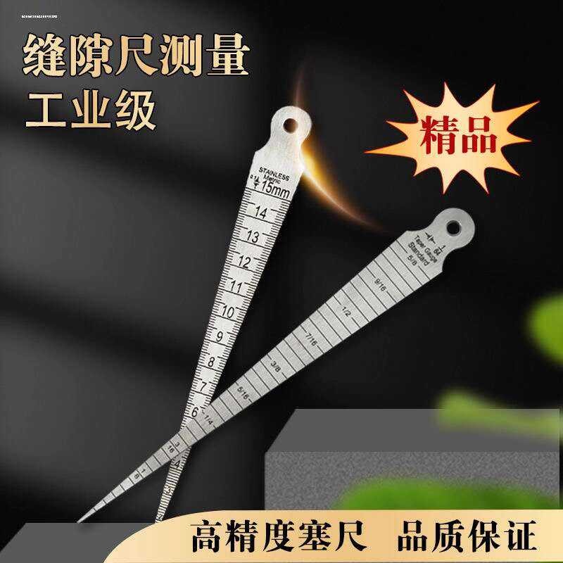 Stainless Steel Straight Tapered Ruler Wedge Triangle Hole Diameter ...