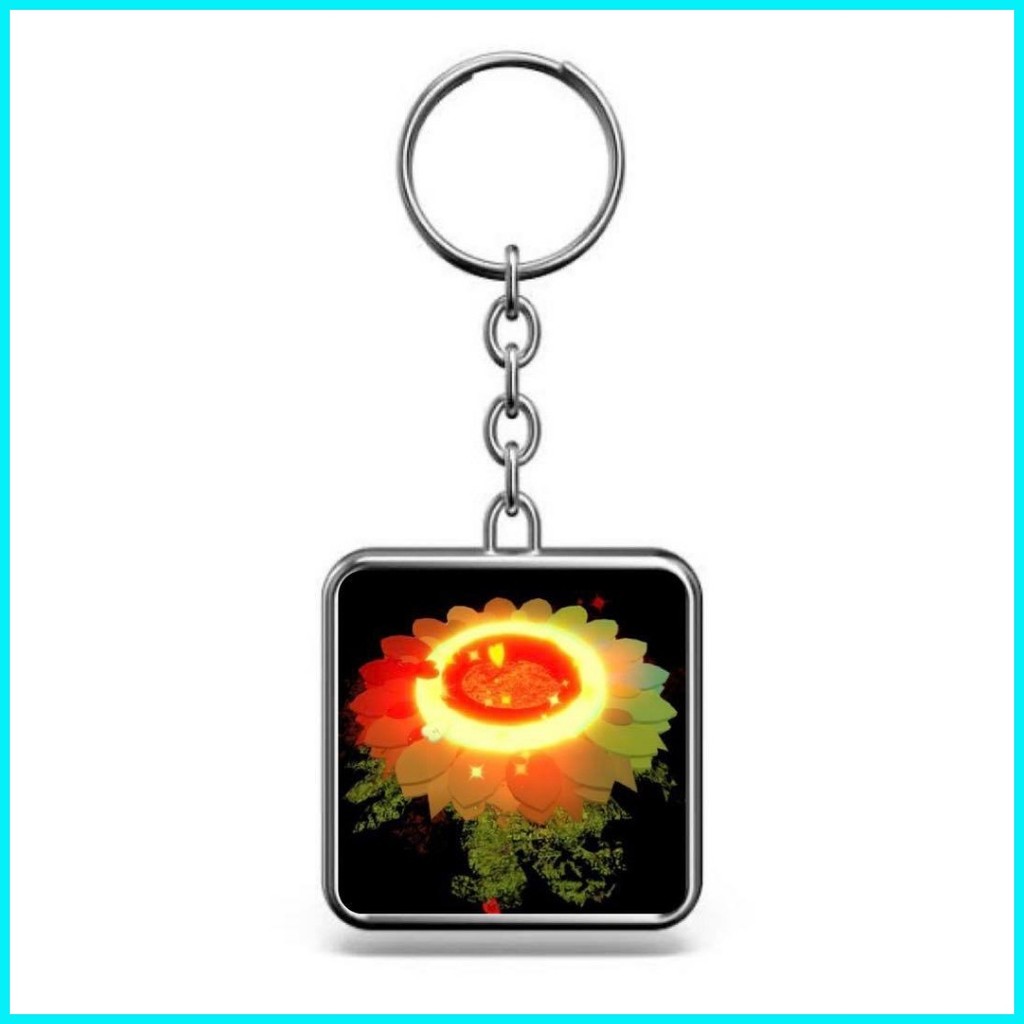 Royale High Custom Keyring (HALO) | Shopee Philippines