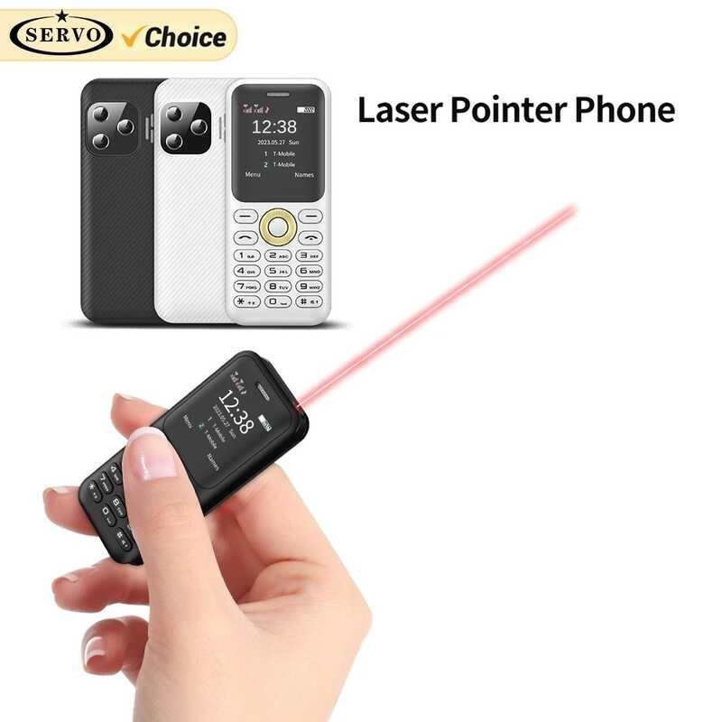 Laser gkod L8 Pointer Maliit Na Mobile Phone Bluetooth Auto Call ...