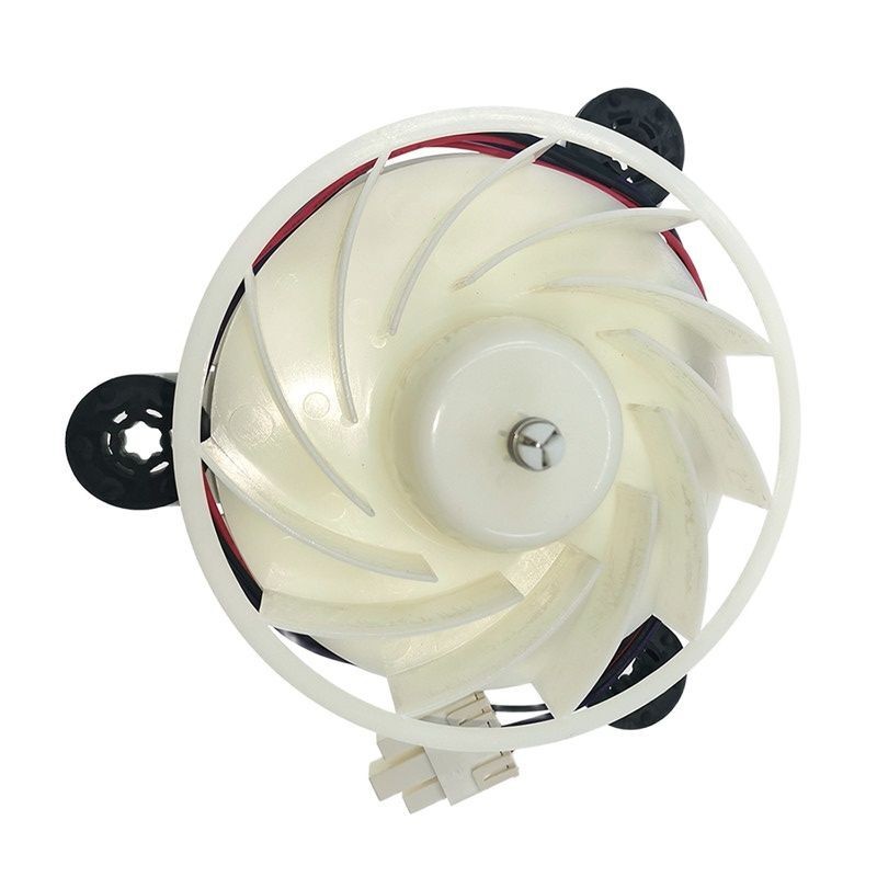 Zwf303 (Dc12v 2.5W 1870Rpm) Refrigerator Parts Fan Motor For Samsung