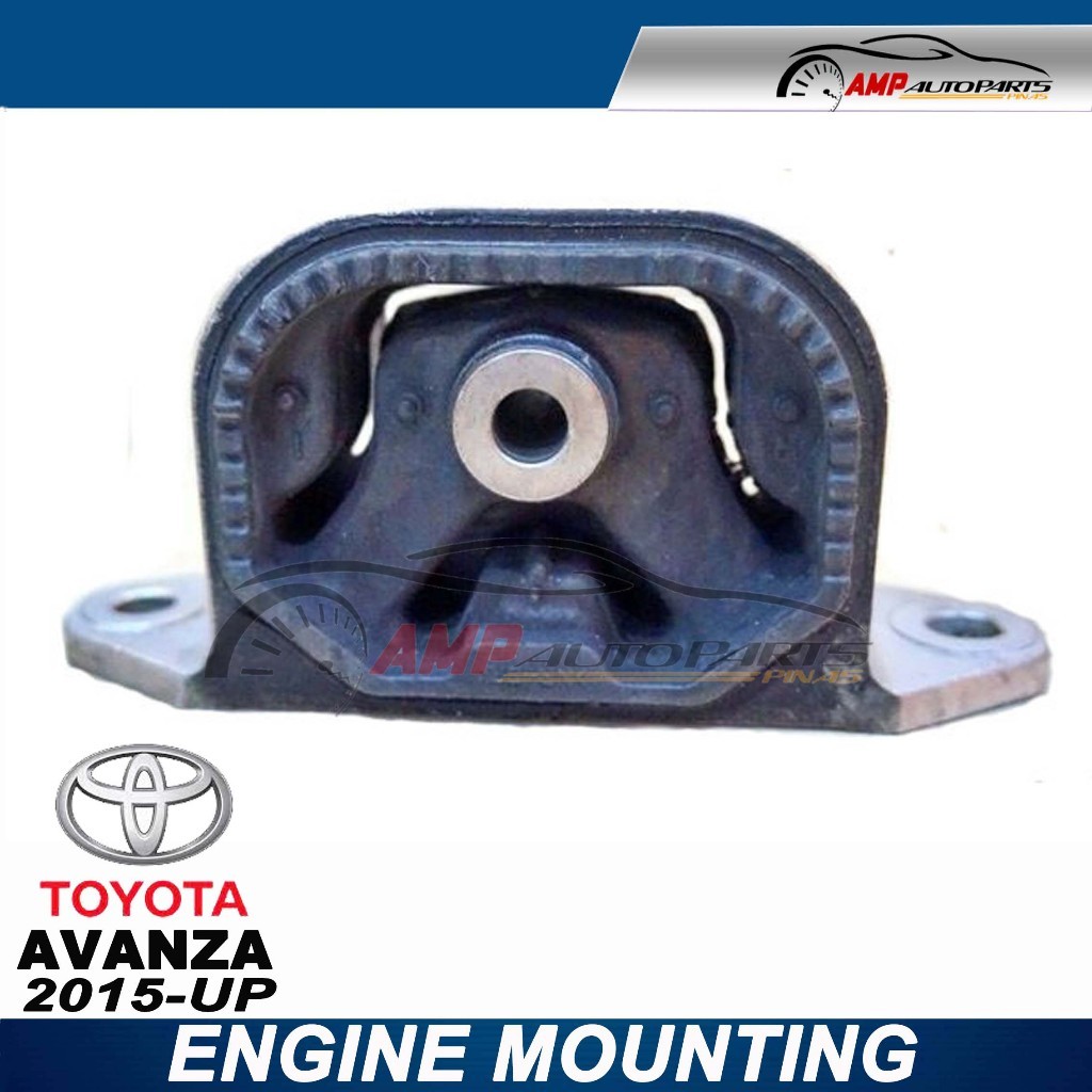 Engine Mounting / Engine Support for TOYOTA AVANZA 2015-UP (MANUAL ...