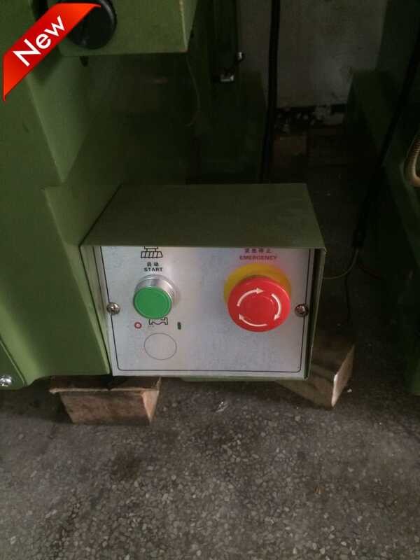 Taiwan Swing Arm Vertical Milling Machine Head Accessories Switch ...