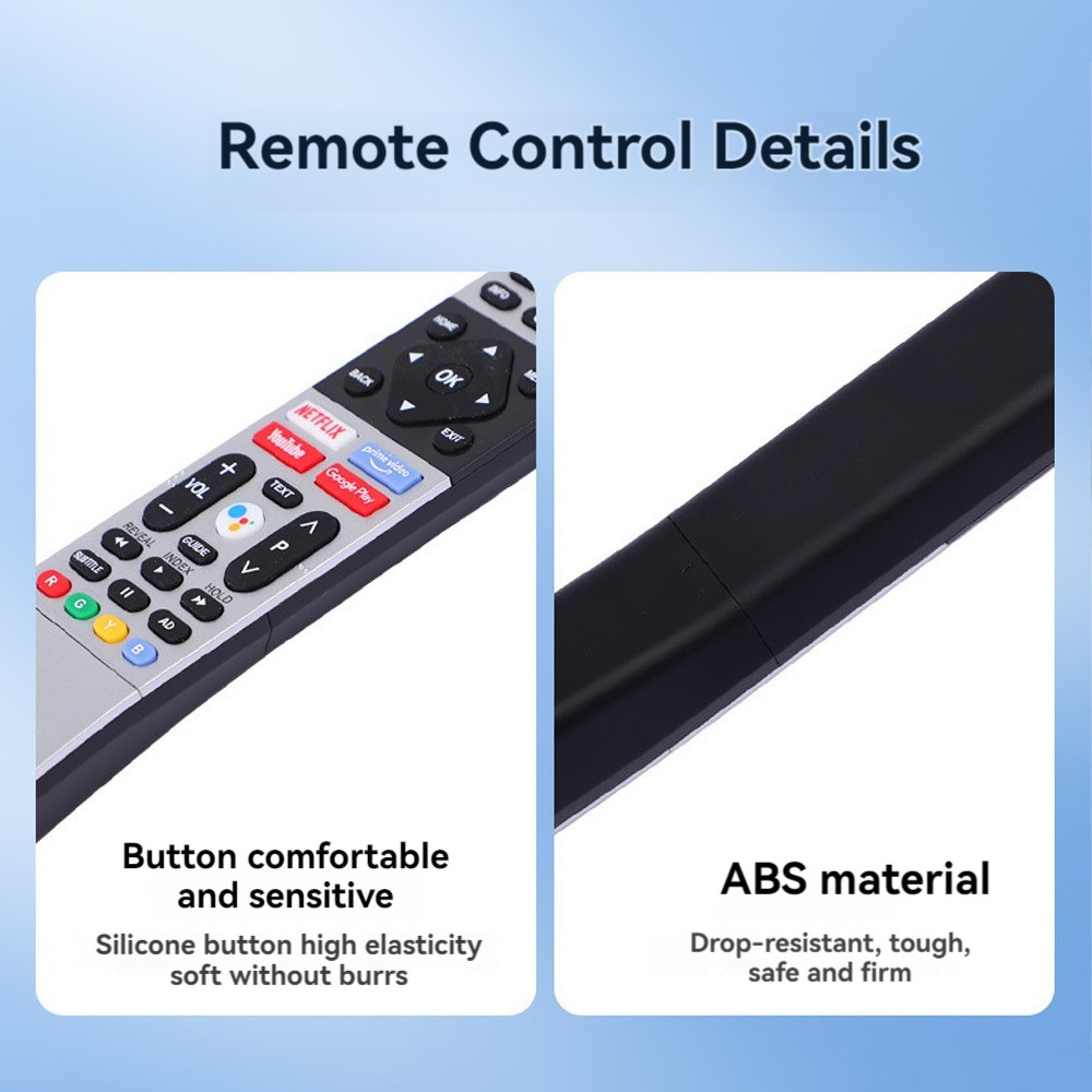 Universal To All Skyworth Coocaa Brand General Series Smart Android TV ...