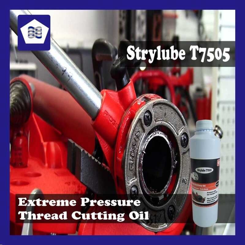 Thread Cutting Oil - 500 Ml | Shopee Philippines