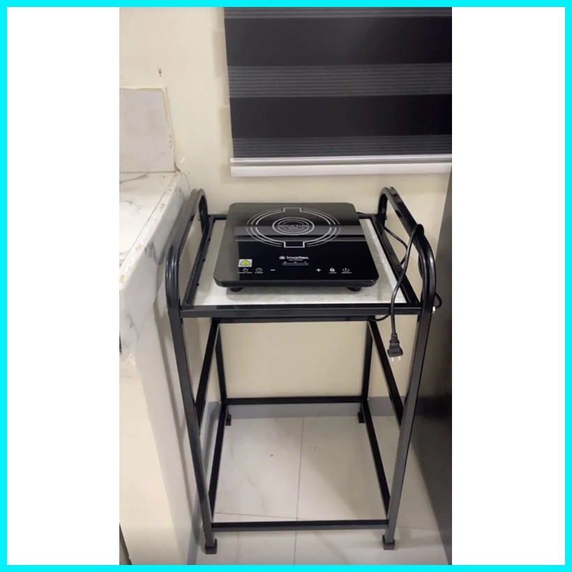 Single Stove Burner Rack Stand Can Also Be Induction Cooker Rack Stand ...