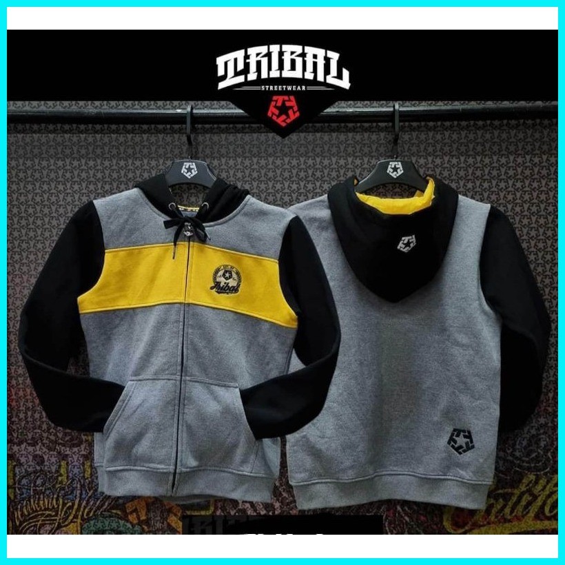 (COD) Original Tribal Ladies Jacket | Shopee Philippines