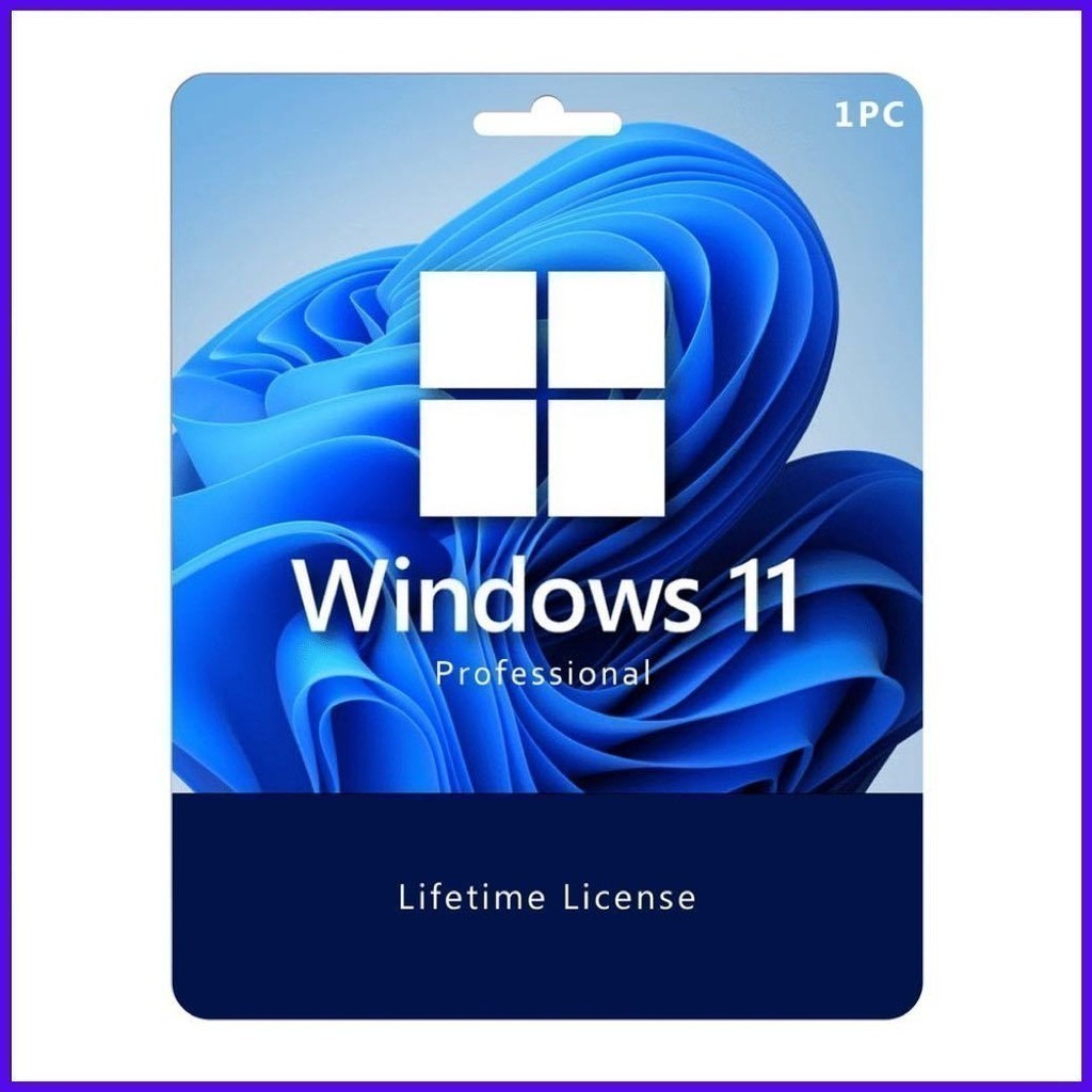 Windows 10/11 Pro Key 25 Digits license key &amp; Office 16/19/21 and 24 ...