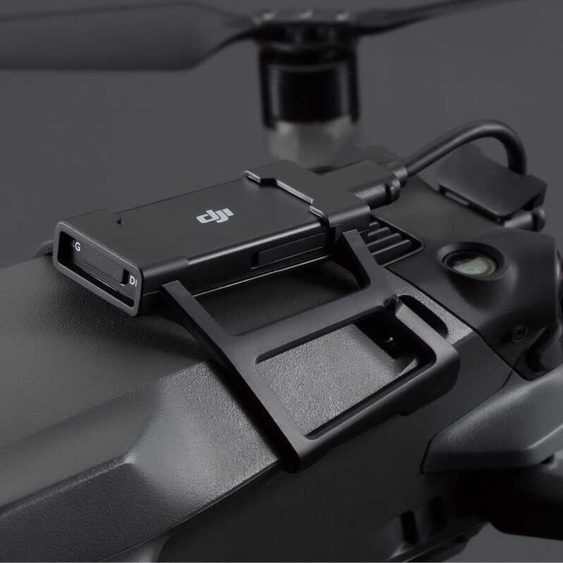 Cellular Module Installation Kit (Para Sa DJI Mavic 3 Series) | Shopee ...