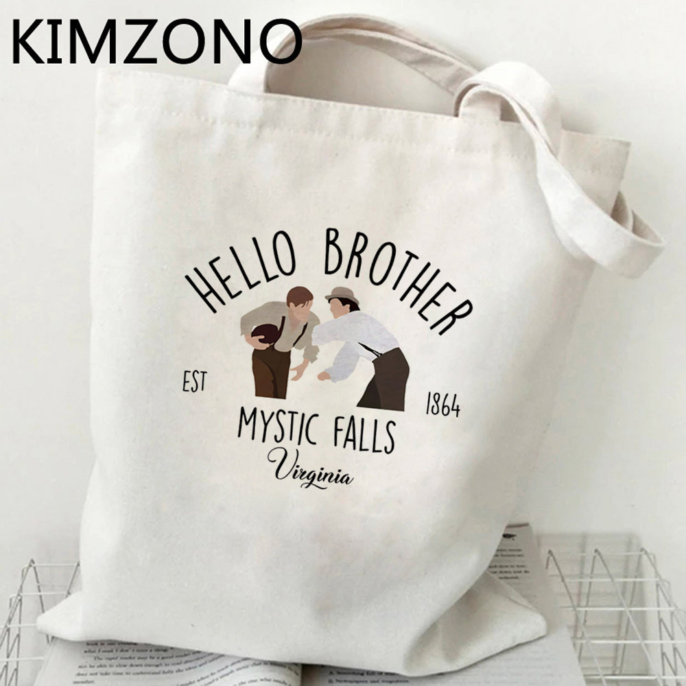THE VESPER SHOPPING BAG main image 0