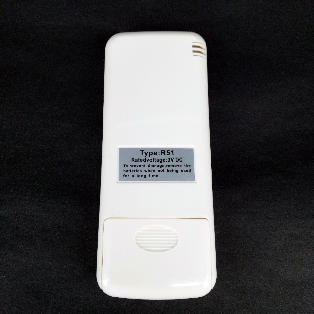 Universal Remote For Kolin A/C / Replacement Remote for Kolin Aircon ...