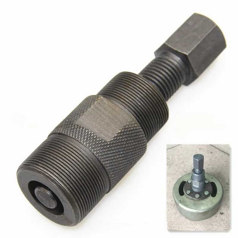 Repair Tools Motorcycle Flywheel Double-Head Magneto Pull Code Rotor ...