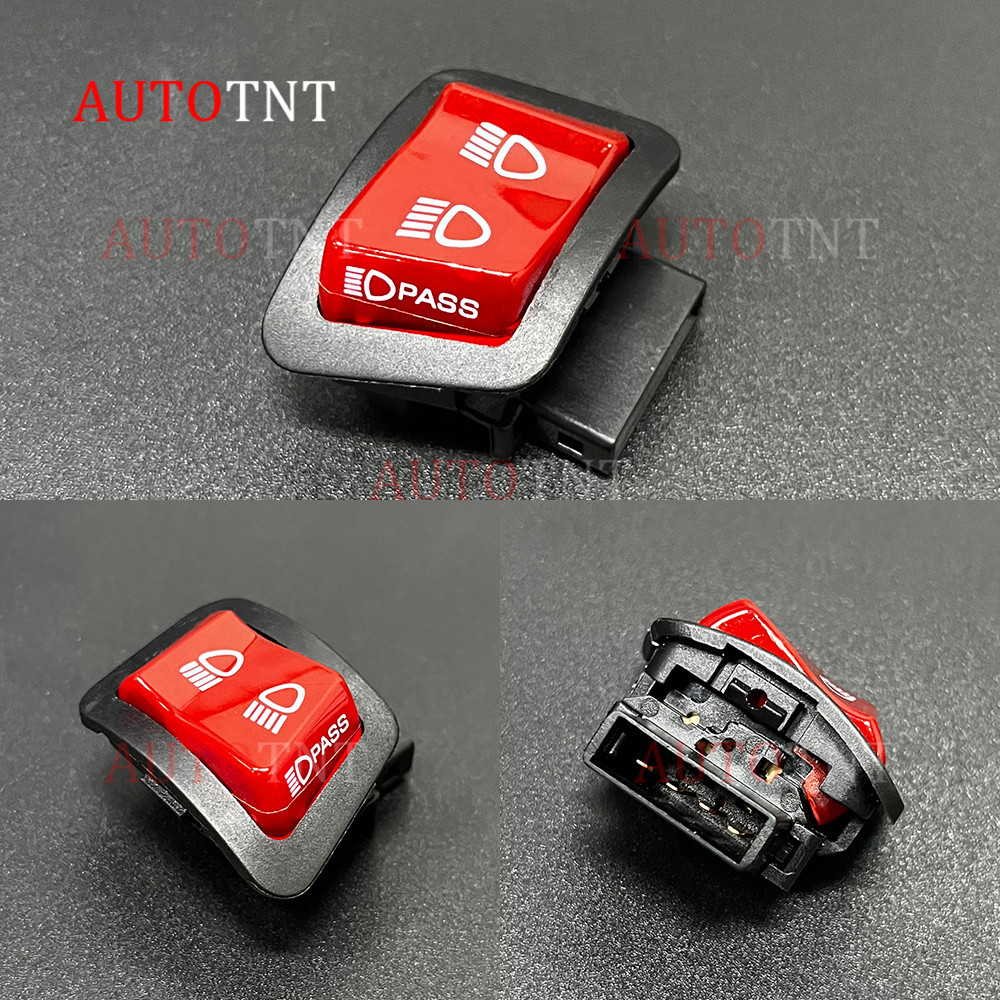 Handle Switch Button for Honda Click V1 125/150 15-17 | Shopee Philippines