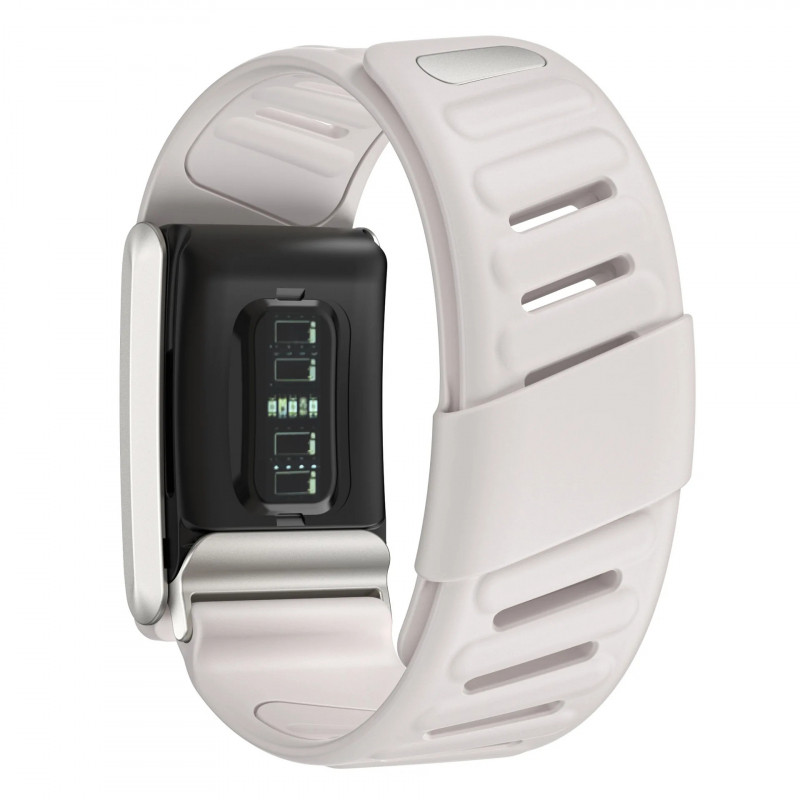 Super Soft Adjustable Band Replacement Strap Compatible with Whoop 5.0 ...