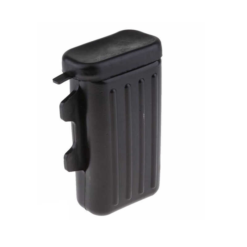 Motorcycle Off-Road Bike Modification Tool Box Storage Box Compatible ...