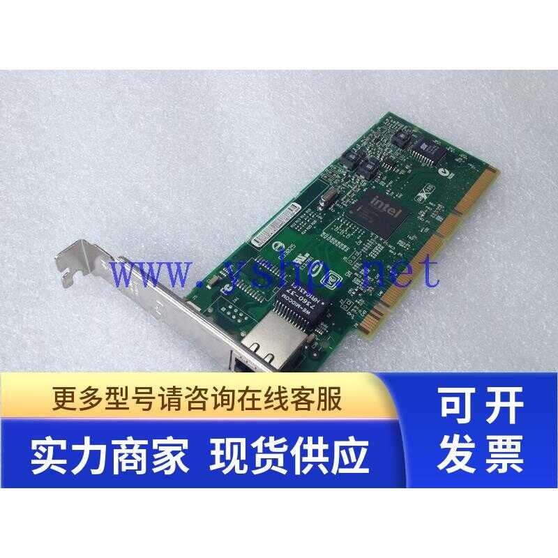 HP Integrity rx6600 PCI-X Gigabit Network Card AD331A AD331-60001 ...