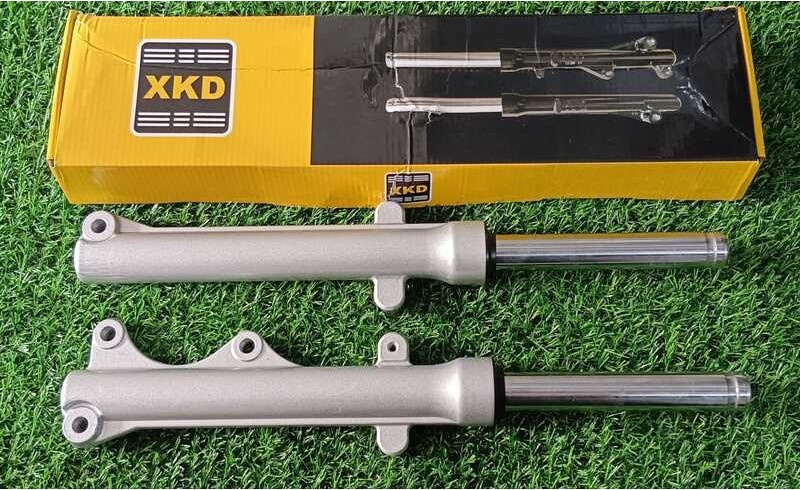 XKD COD FRONT Shock ABSORBER LAHANG Vega/Yamaha /Crypton/X1/F1zr ...