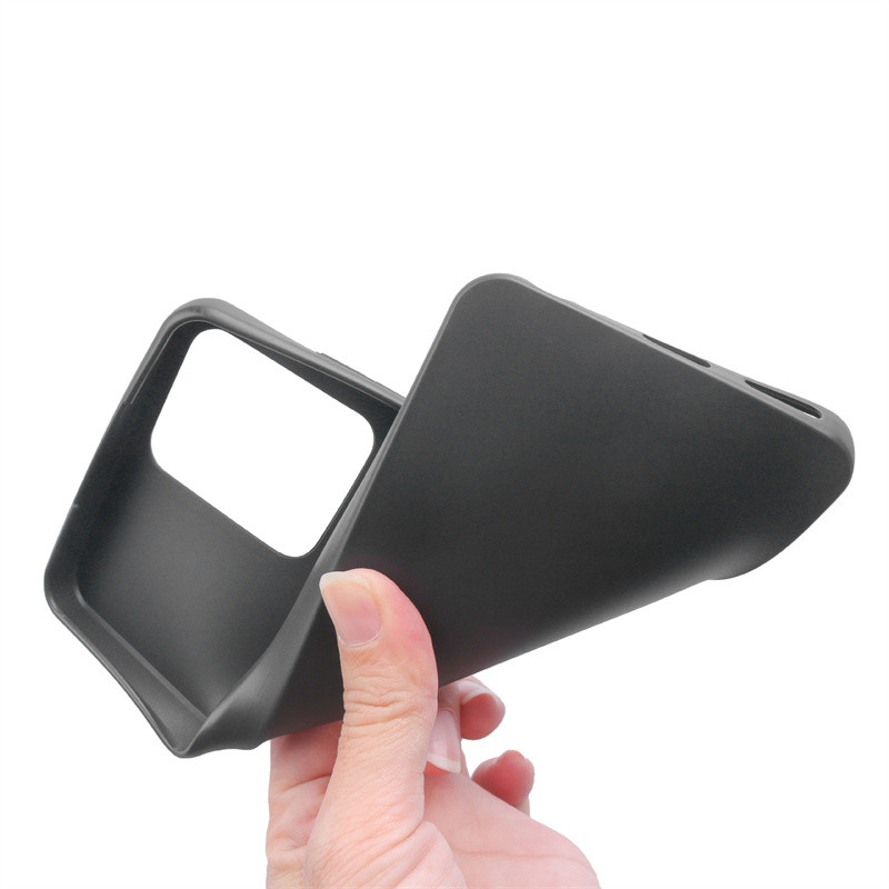 HMD Pulse Pro/ HMD Pulse/ HMD Pulse+ Case Phone Cover Shell Soft ...