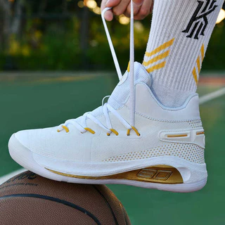 Curry 5 yellow best sale