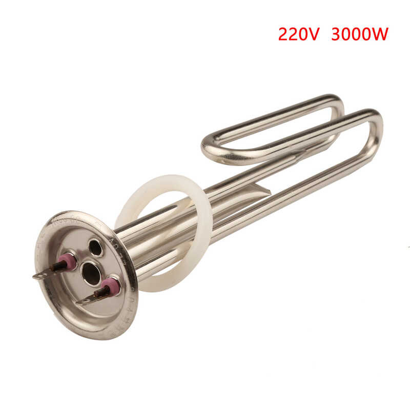 Cap 63Mm 220V 1.5Kw/2Kw/3Kw Butane Gas Water - Resistance Heating ...