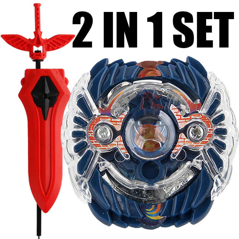 Victory COD Valkyrie Valtryek Burst Spinning Top Starter Set W B Toy ...