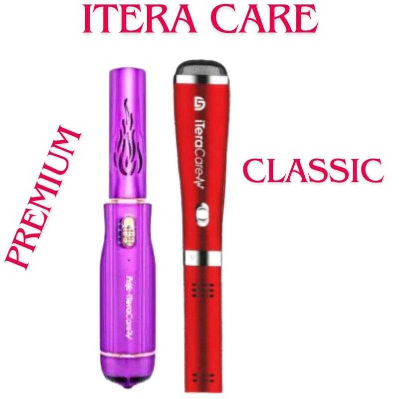 A94e Prife Itera Care Device Terahertz Blower Therapy Frequency Device ...