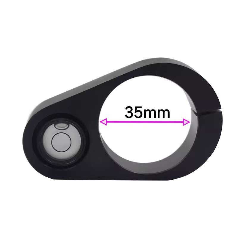 Metal Material Alignment Carbon Fiber Rod Bubble Assembly Measuring ...