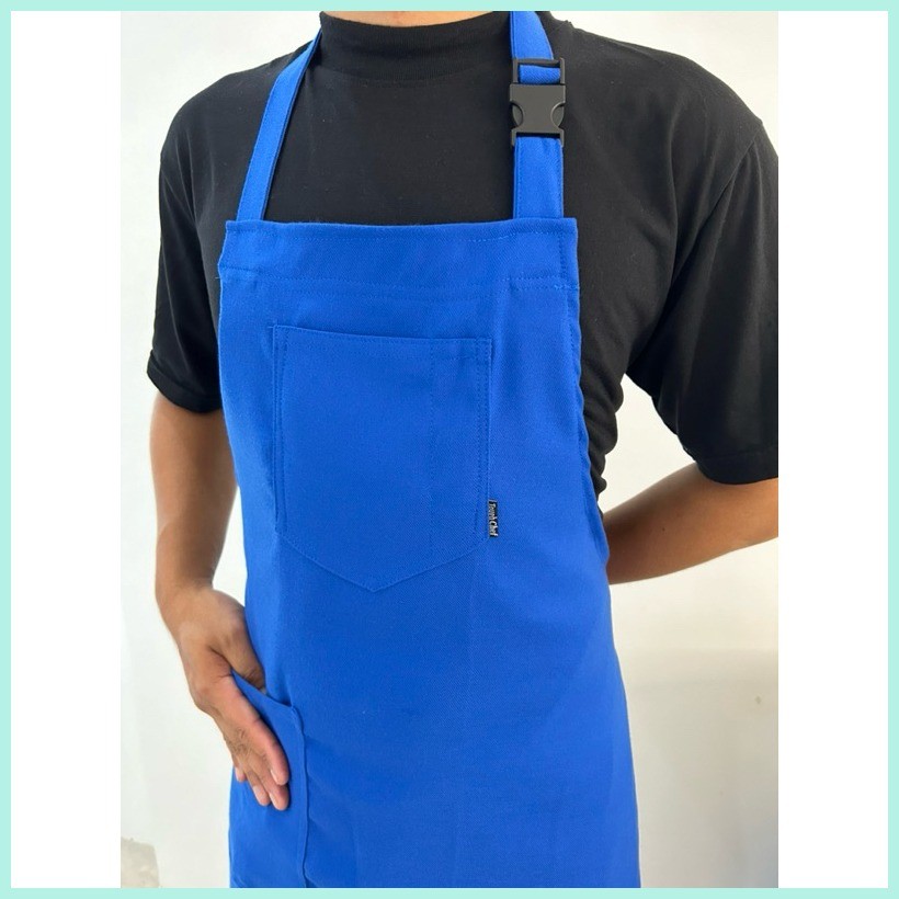 Tough Chef Royal Blue | Shopee Philippines