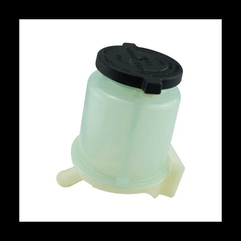 44360-0K010 Car Power Steering Pump Tank Oil Reservoir Para Sa Toyota ...