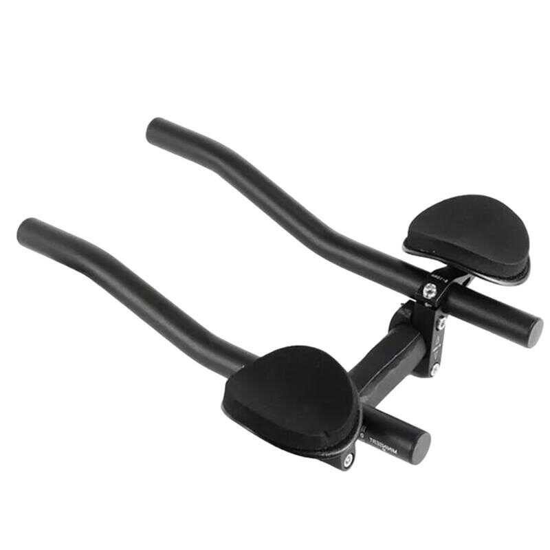 Bars Bicycle Mtbs Road Arm Rest TT Handlebar Extension Aero Bar For ...