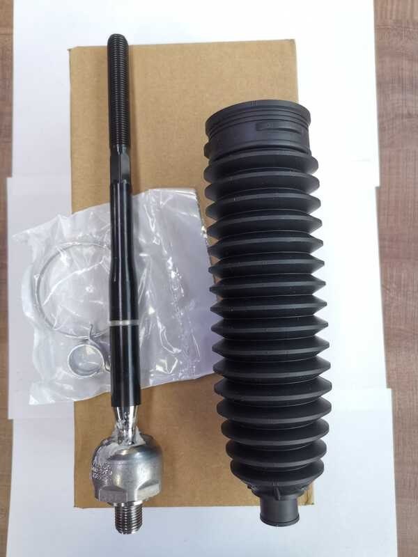 LY Ford MotorcrAft RAck End PArA SA Ford Explorer 2012-2019 Pn# Mef19 ...