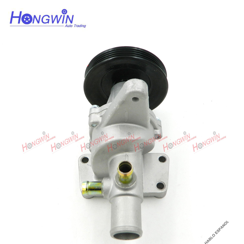 25199714 95352004 42582717 25192923 Water Pump Cooling Thermostat For