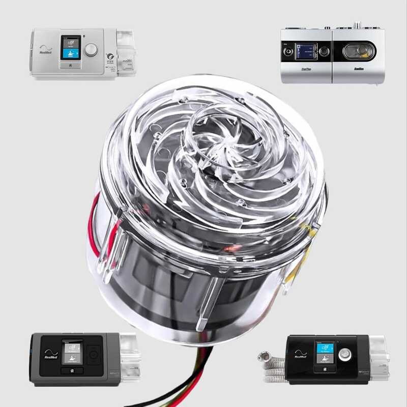 motor blower CPAP motor pump, Airsense replacement parts CPAP machine