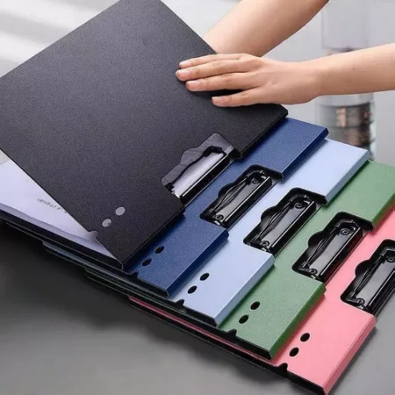 1 Pcs A4 Folder Organize -Single-Side Horizontal,Ideal for Business ...