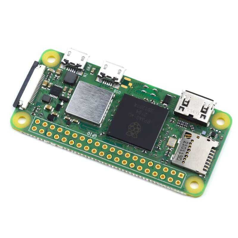 Raspberry Pi Zero 2 Development Board RPI Pi0 2W | Shopee Philippines