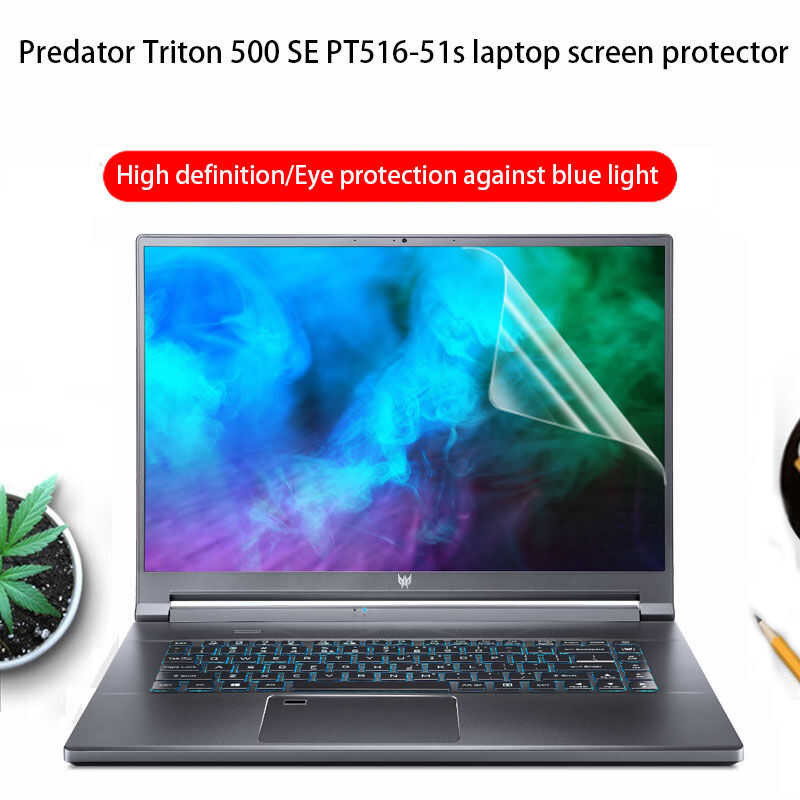 Ventole Di Ricambio Originali Per Acer Predator Triton 500 SE (PT516