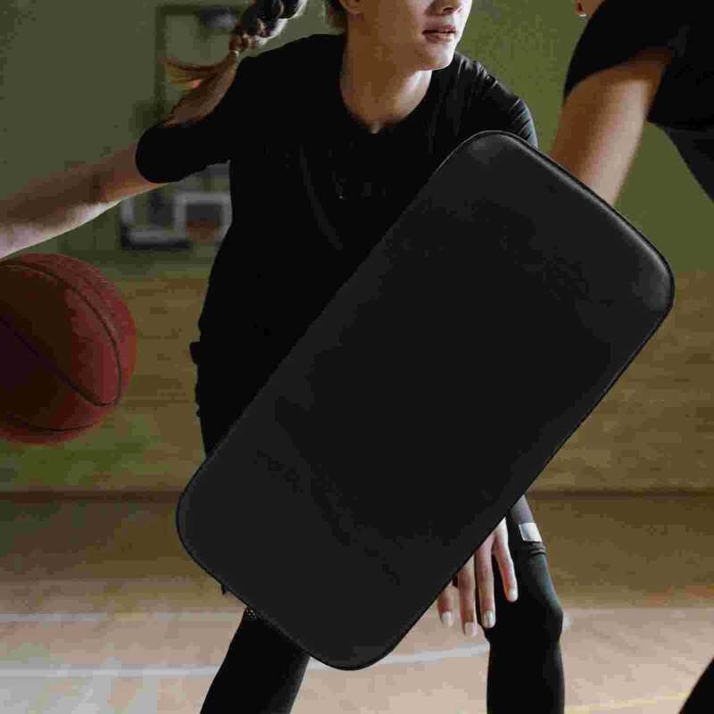A A Pads Basket. Training Blocking Pad Taekwondo Boxing Blocker Cushion ...