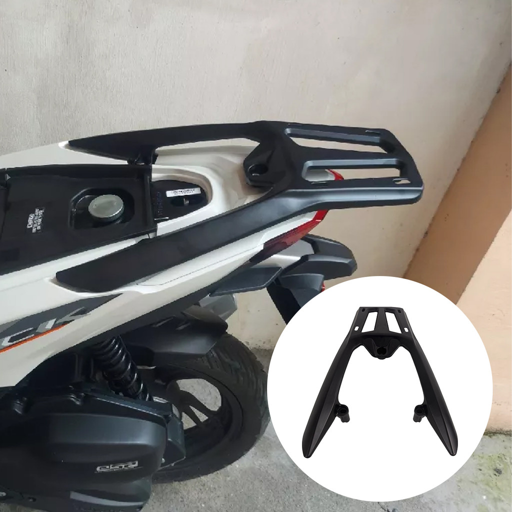 Honda Click Raven Bracket / Honda Click Top Box Bracket | Shopee ...