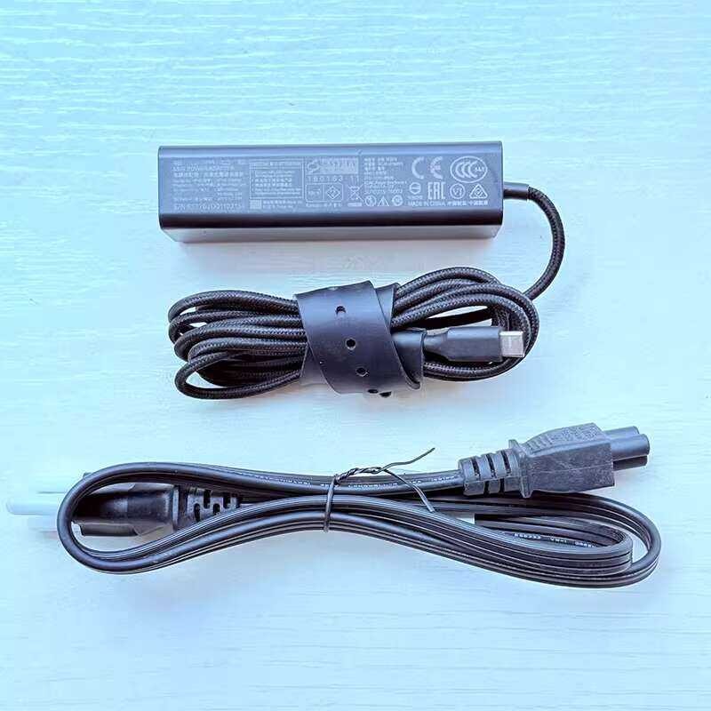 Compatible with Razer 20V 2.25A 45W AC Power Adapter Charger RC30 ...