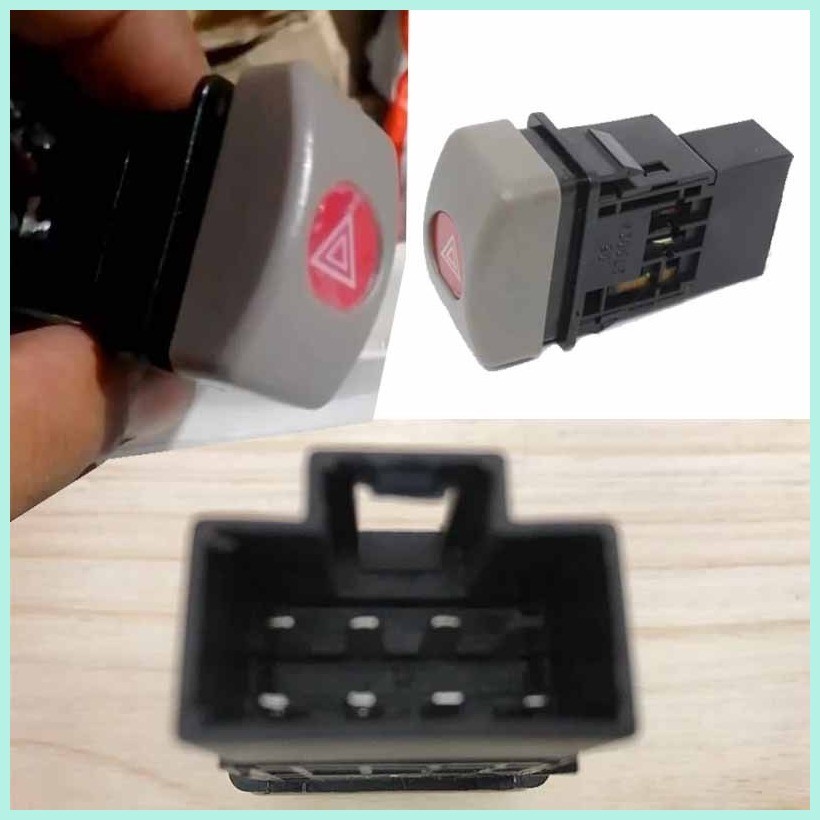 original-hazard-switch-for-isuzu-safety-switch-isuzu-npr-nhr-nkr