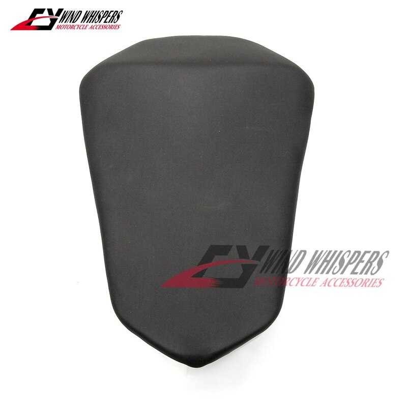 thumbnail image 2 of ZXMT Rear Passenger Seat Pillion For Honda CBR600RR (2003-2022) & CBR1000RR (2004-2016) – Black 2 of 5