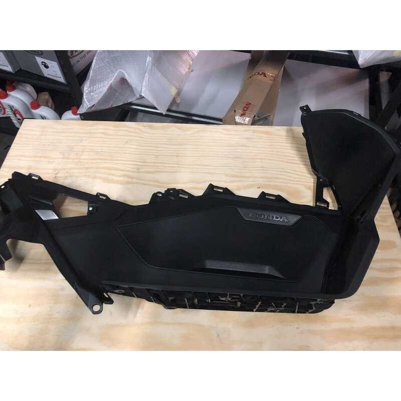 Honda COD Genuine Step Ors Para Sa Adv150 SOLD SEPARATELY | Shopee ...
