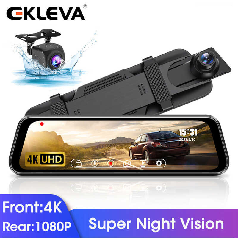Dash Cam 11.26