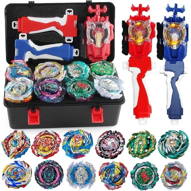 thumbnail image 2 of 20pcs Colorful Wooden Gyro Toys For Kids Small Wood Tops 2 of 13