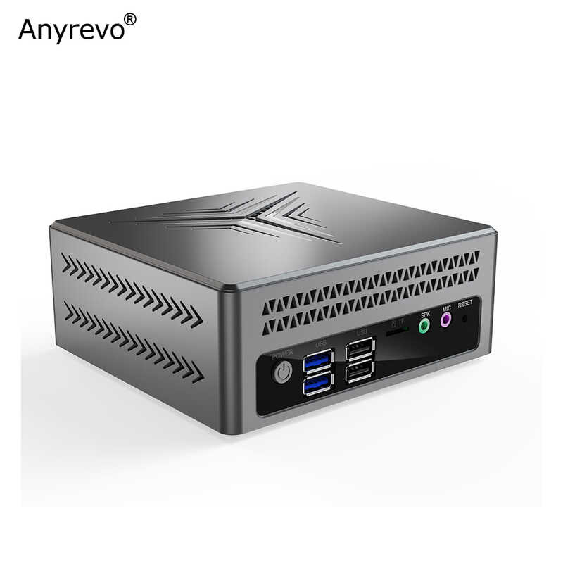 Windows 11 Intel 11Th Gen Quad Core Gaming Computer Windows 10 Celeron